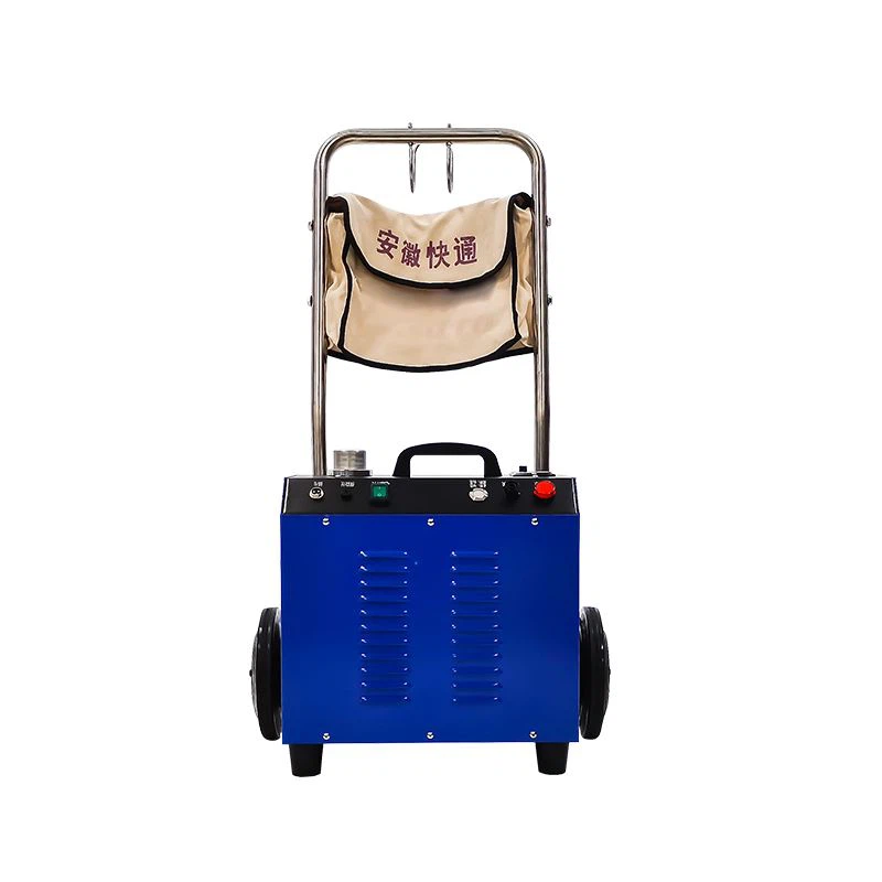 tube cleaning machine (2)