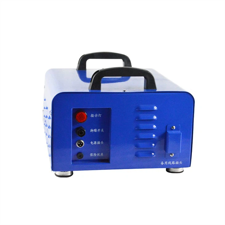 Pro Tube Cleaner Machine