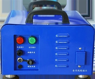 Detergente per condotti di aria condizionata centralizzata