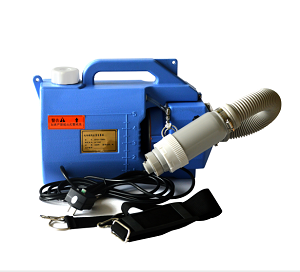 Attrezzatura per la produzione di nebulizzatore