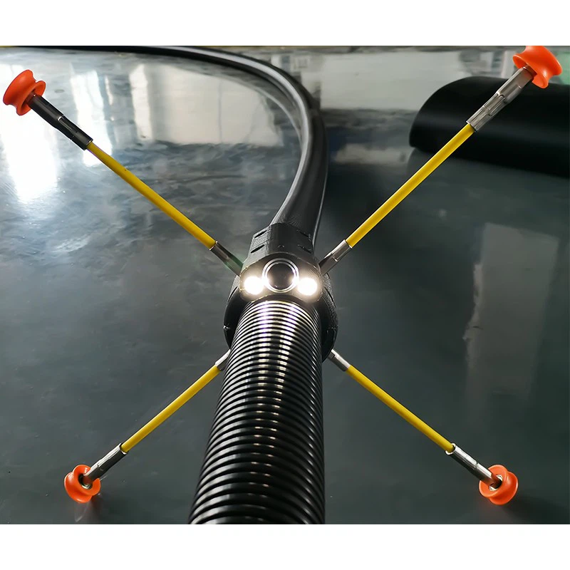 Duct Clean Tool With Vacuum