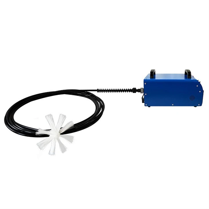 KT-926 Portable Air Duct Cleaning Machine