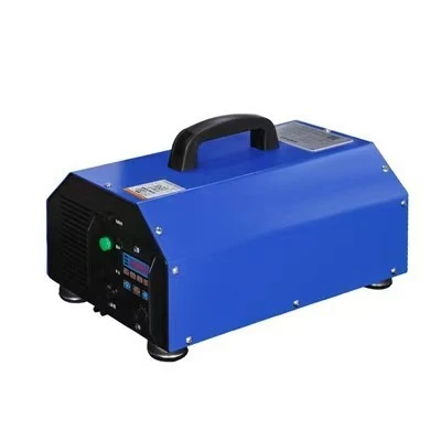 Strumento di manutenzione portatile del refrigeratore HVAC portatile per la pulizia dei tubi KT101
